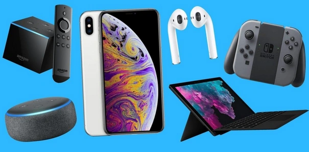 How To Choose The Best Gadget For You Key Considerations Before Buying Tech