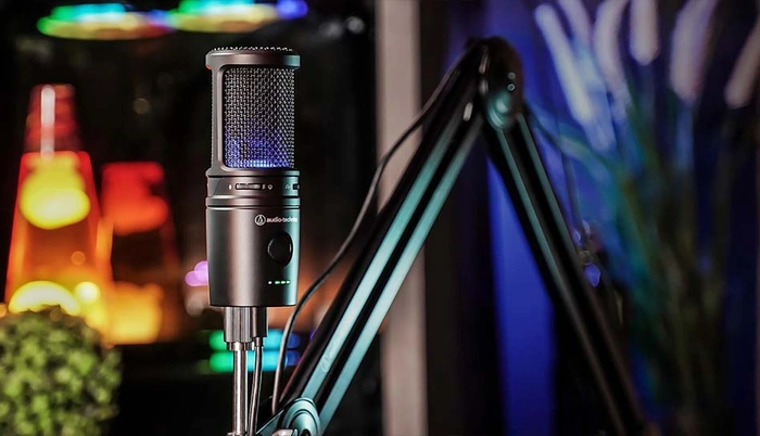 studio or street the best microphones for every shooting environment