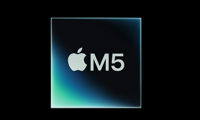 apple m5 gpu explained 4x faster ai compute performance than m4