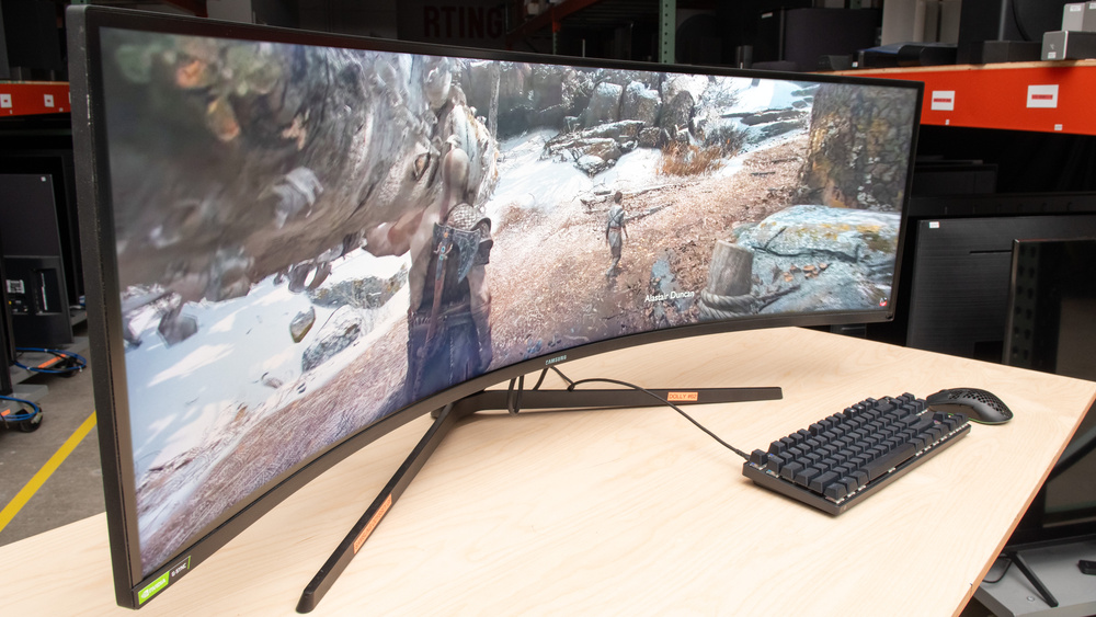 Best Ultra Wide Monitors In 2026 Ranked Top Picks For Gaming Productivity Creators