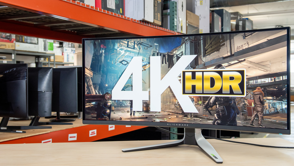 Best 4k Monitors For Productivity In 2026 Top Picks For Professionals