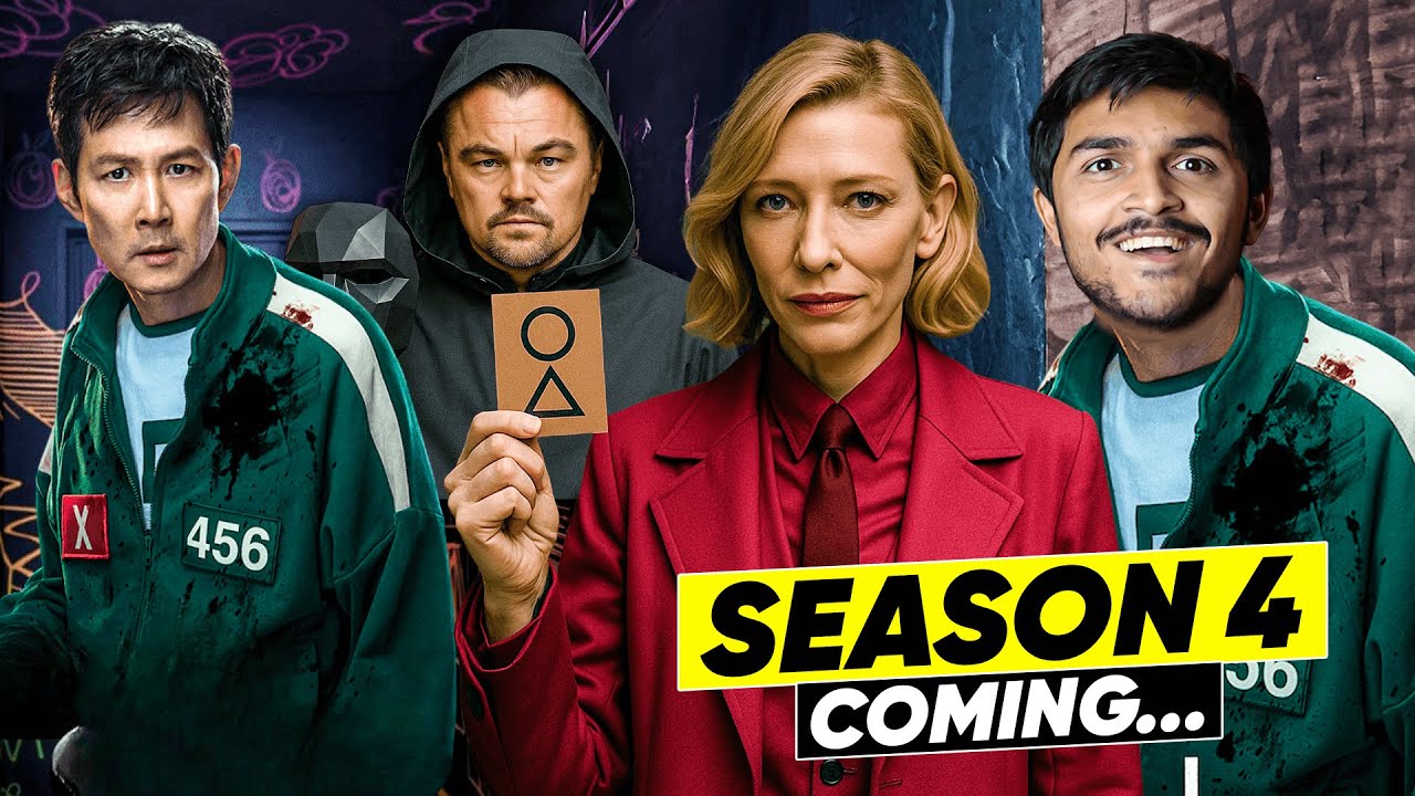 is squid game season 4 coming in 2026 here s what we know so far