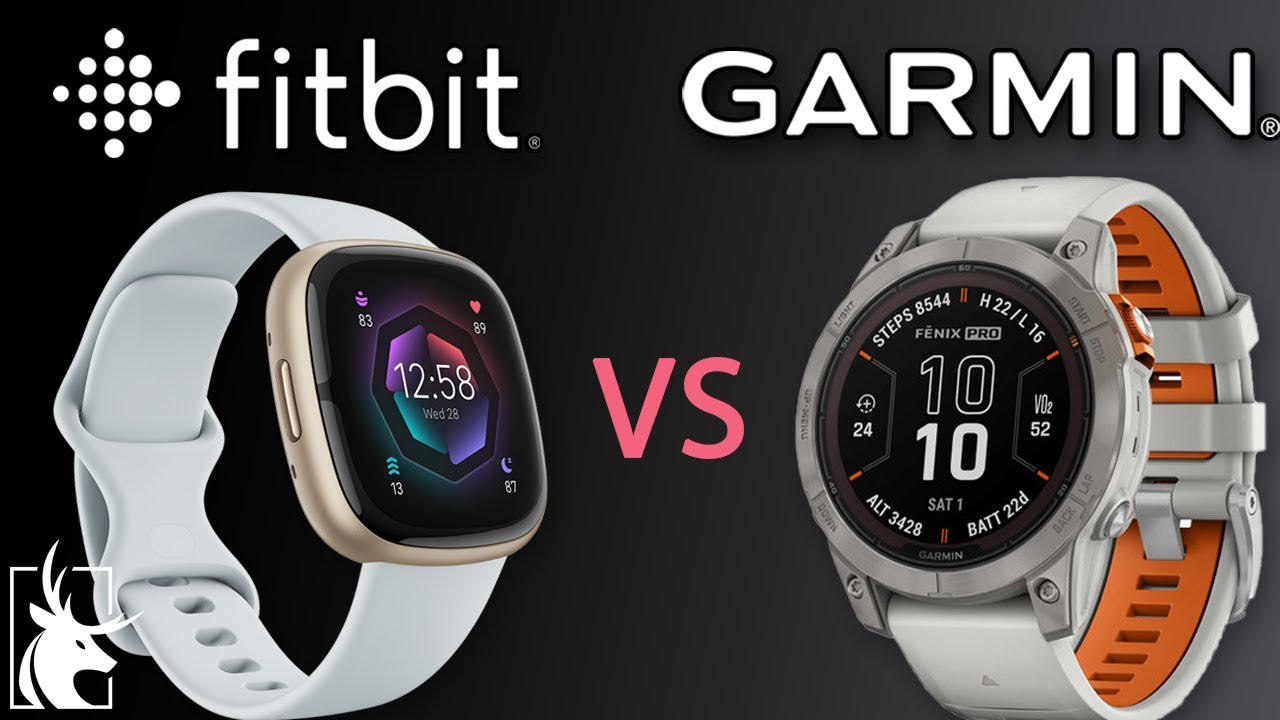 Garmin Vs Fitbit 2026 Ultimate Fitness Watch Comparison
