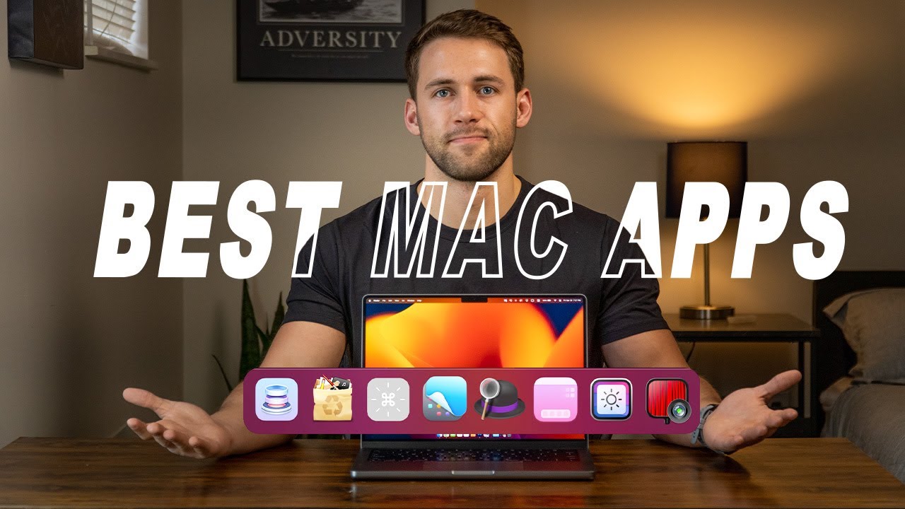 Top 10 Productivity Apps For Macbook Pro In 2026
