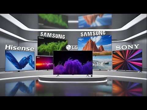 Best Smart Tvs Of 2026 Top 10 Picks For Every Home