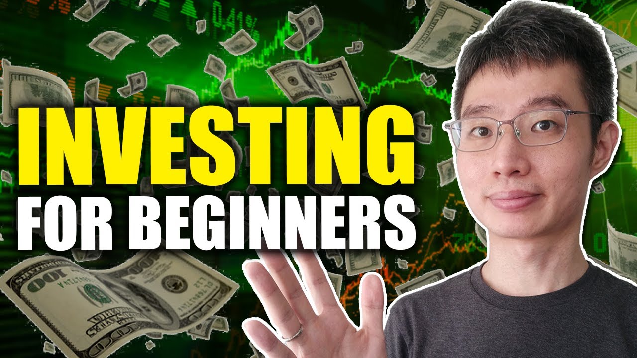 How To Invest In Stocks For Beginners Step By Step Guide 2024
