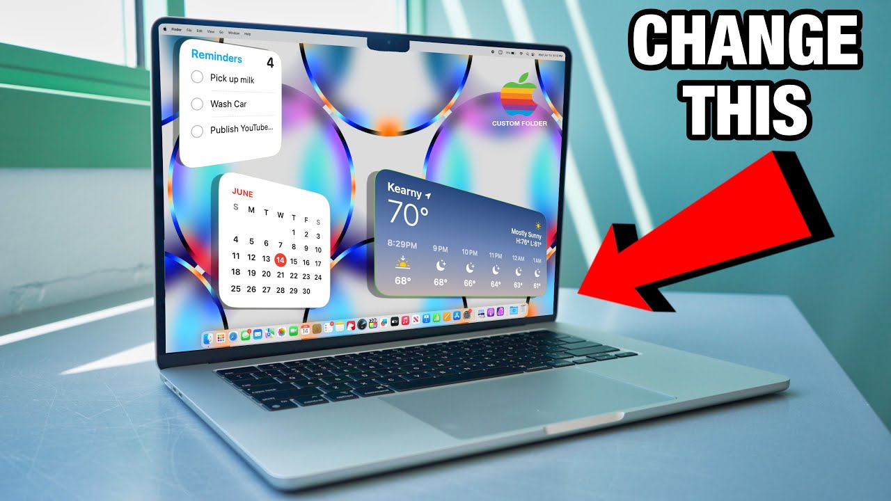 15 essential macbook air tips for 2026 get more from your macbook