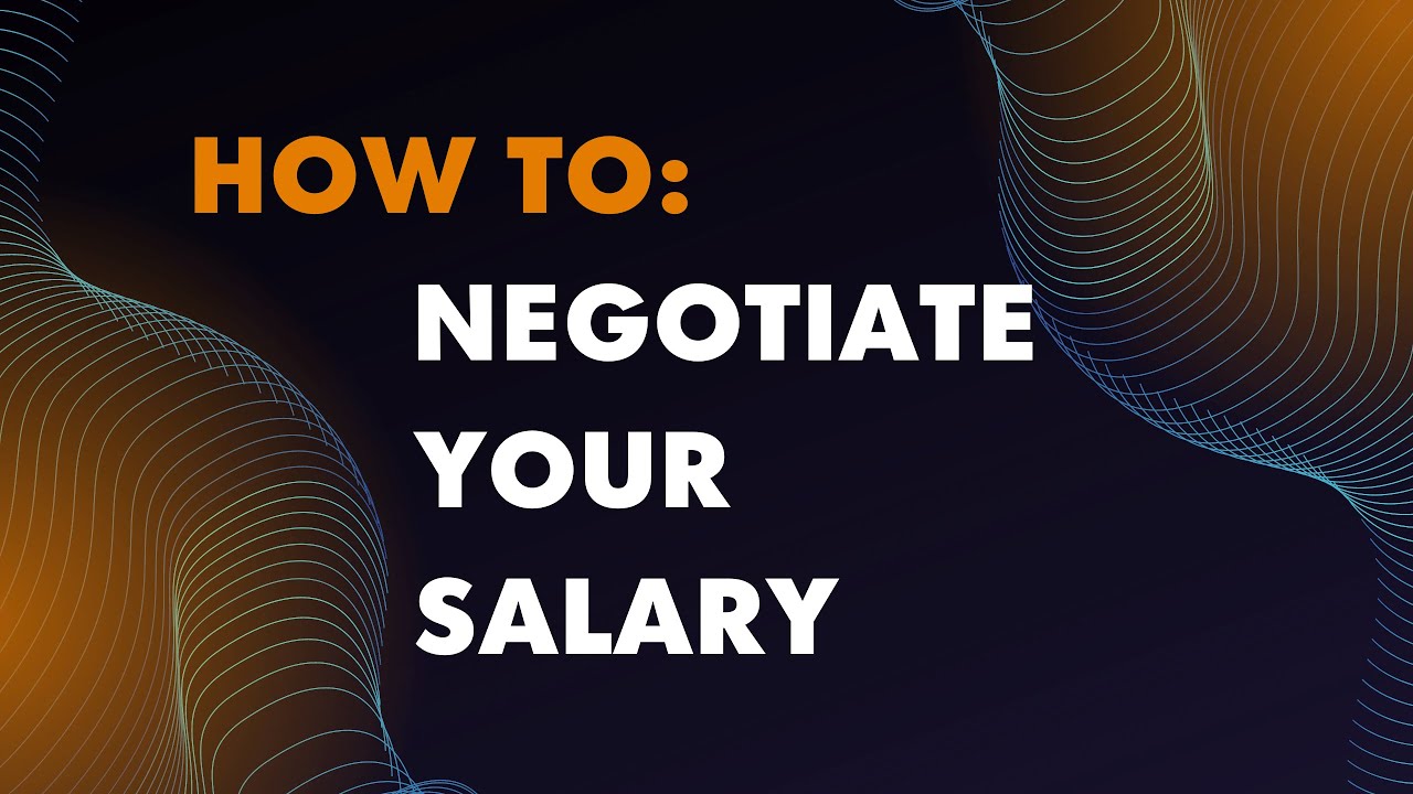 how to negotiate a higher salary in 2024 with proven scripts