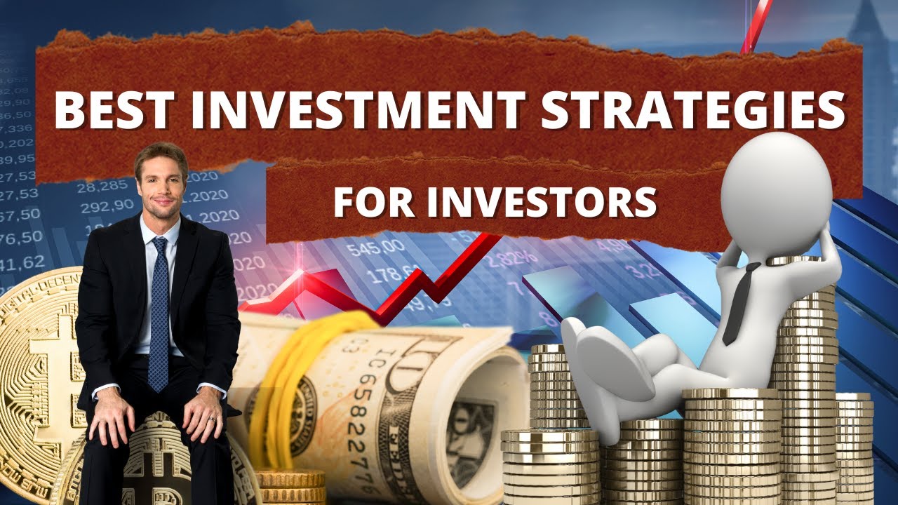 best investment strategies for beginners in 2024 grow your wealth smartly