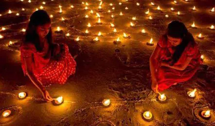 Diwali Music Playlist For The Perfect Celebration Vibrant Sounds To Light Up Your Festivities