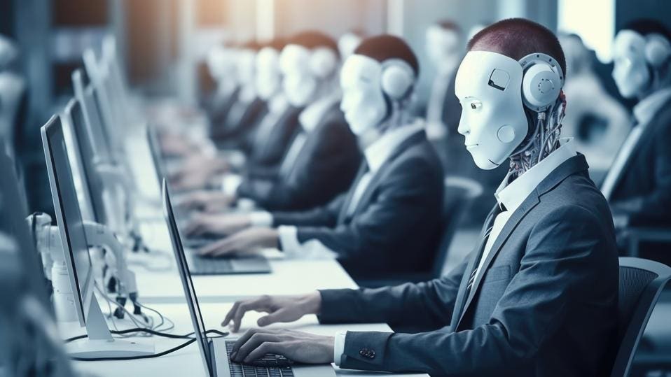 will ai replace human jobs by 2030 the real truth about automation and the future of work