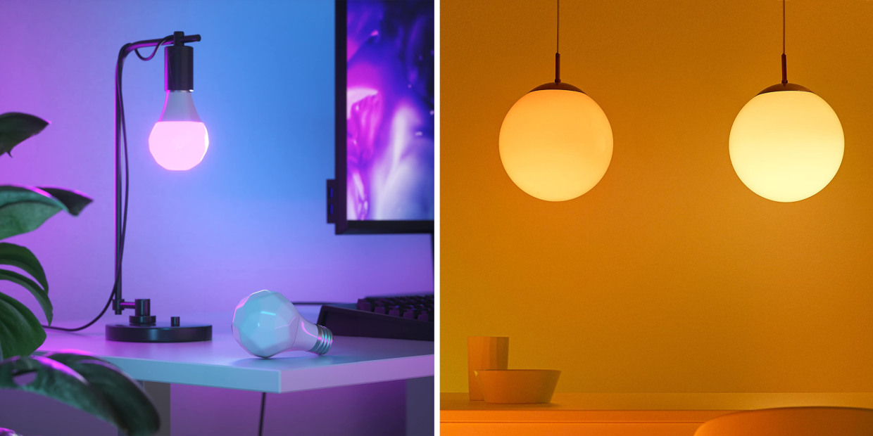 Best Smart Lights In 2026 For Your Home Top Picks For Every Room And Budget