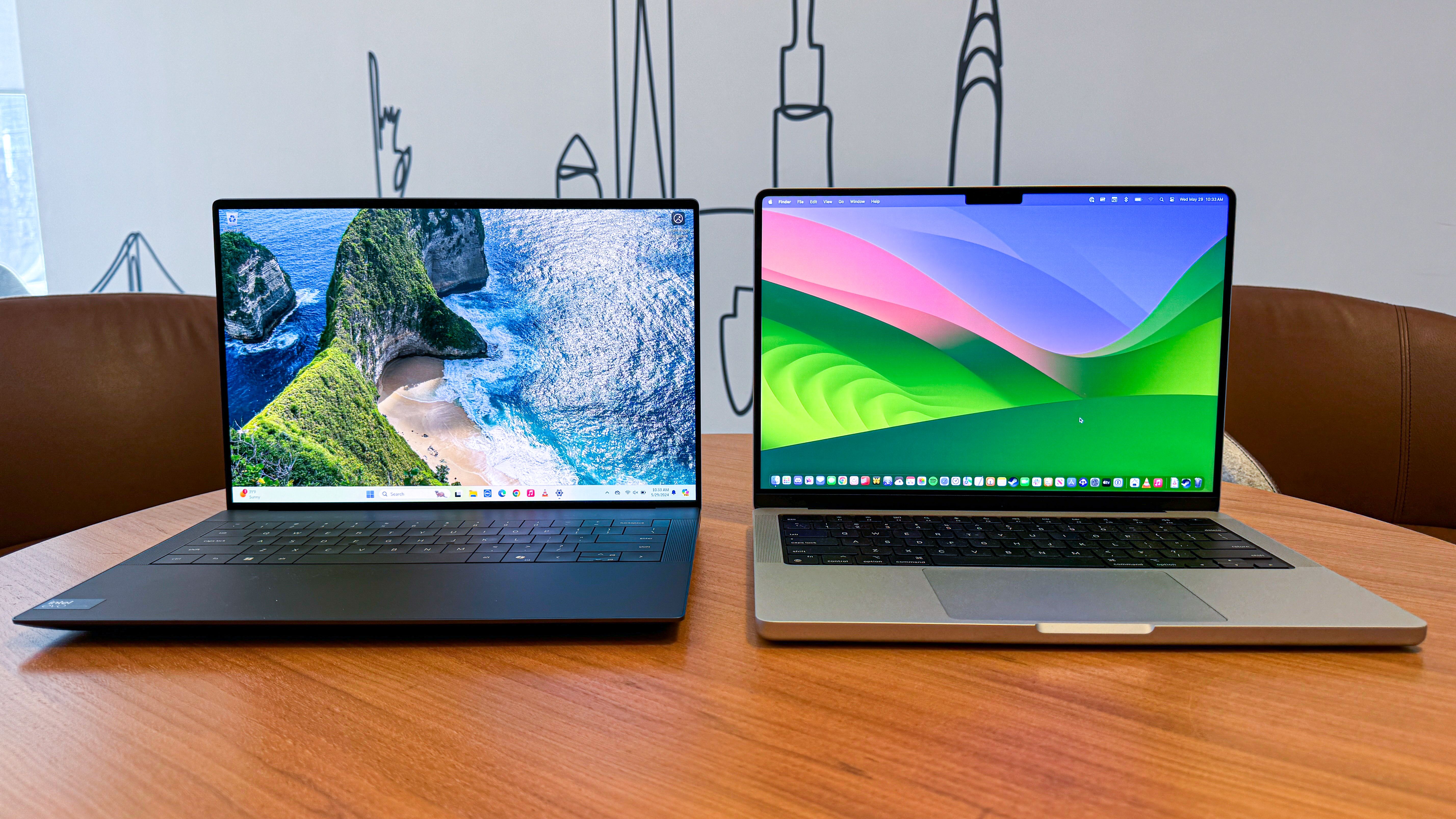macbook pro vs windows ultrabooks 2026 ultimate comparison for buyers