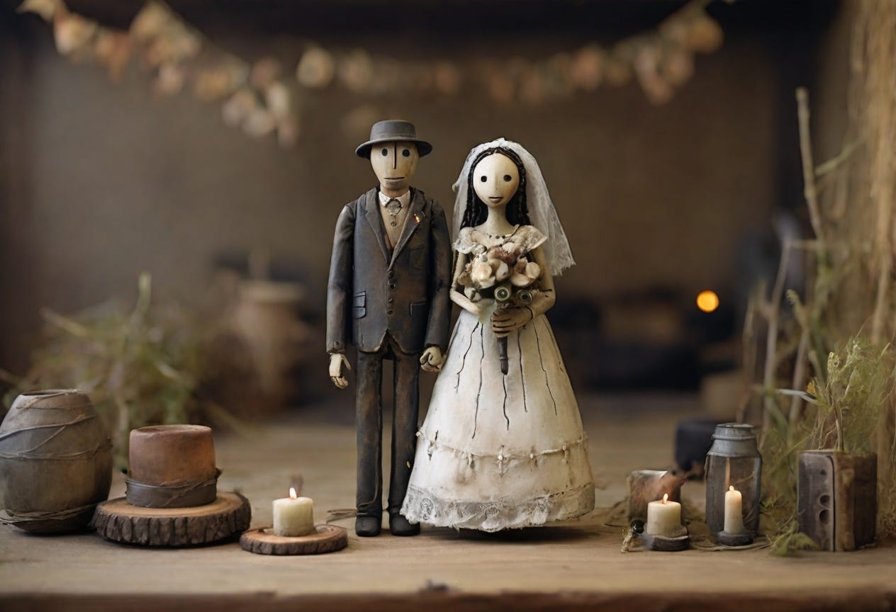 who invented marriage uncovering the origins of marriage culture across civilizations