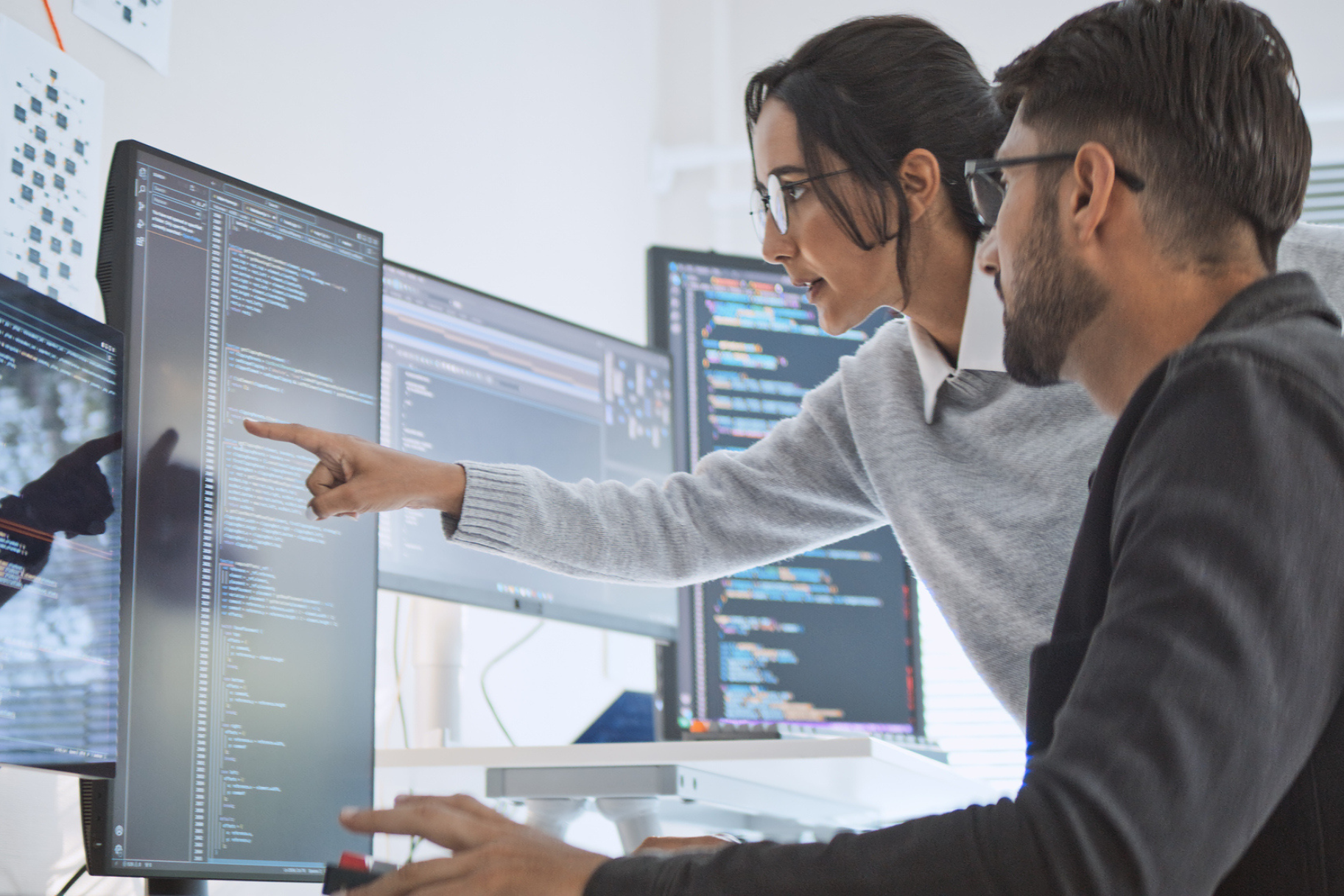 Cloud Native Solutions Lessons From I Plus T Solution Projects For 2026 And Beyond