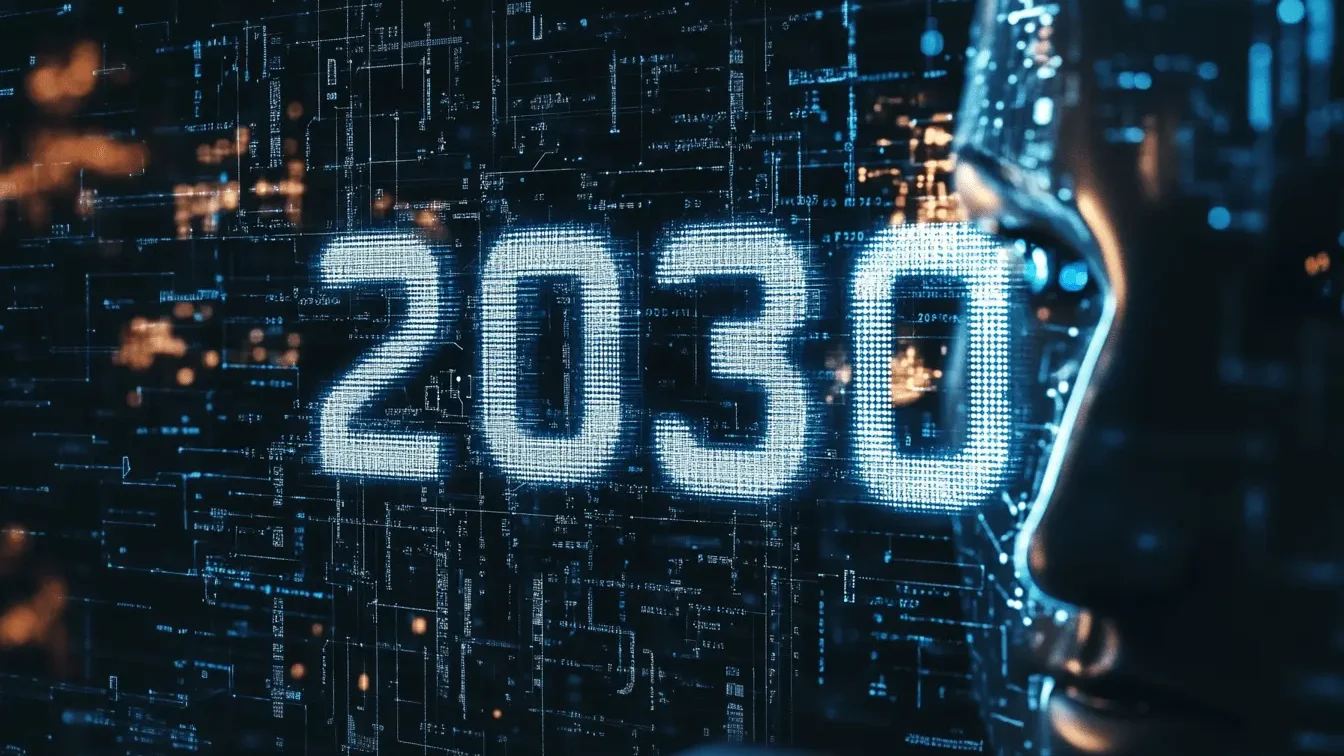 the future of ai in 2030 how artificial intelligence will reshape daily life