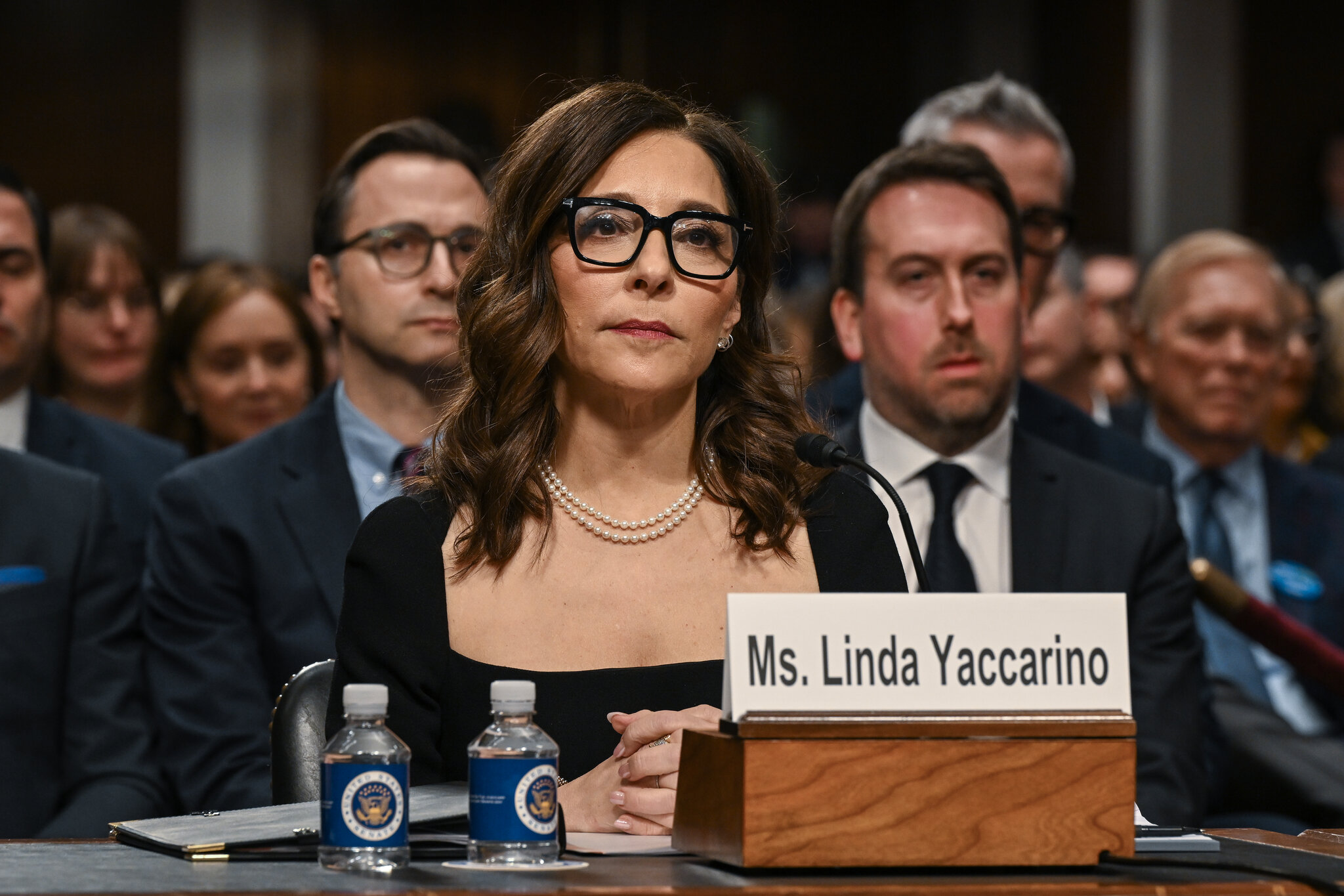 linda yaccarino resigns as x ceo inside the shocking exit from elon musk s social media empire