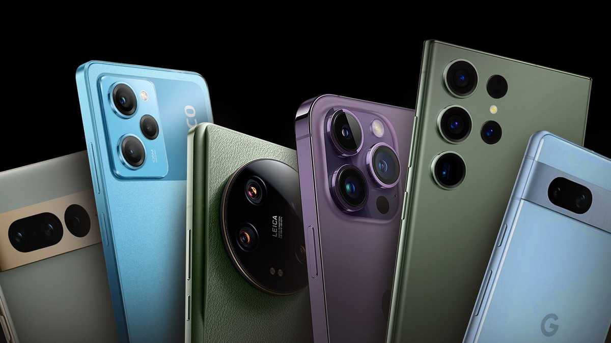 Best Smartphones Of 2024 Ranked By Experts Top Picks For Every Budget