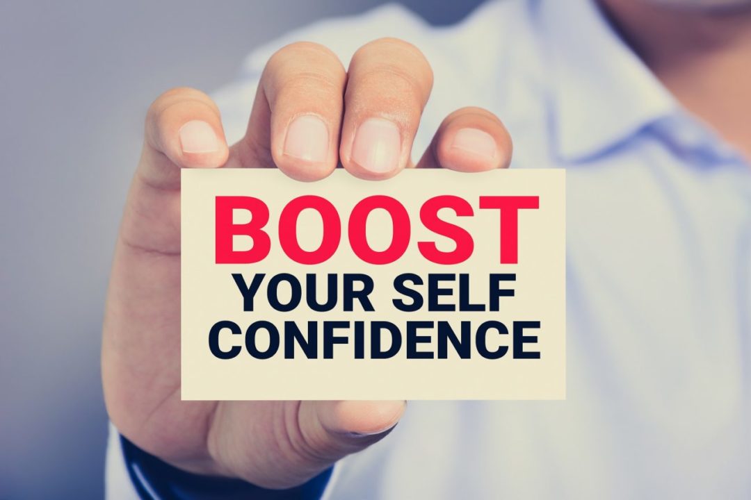 How To Be More Confident In Any Situation 10 Proven Strategies