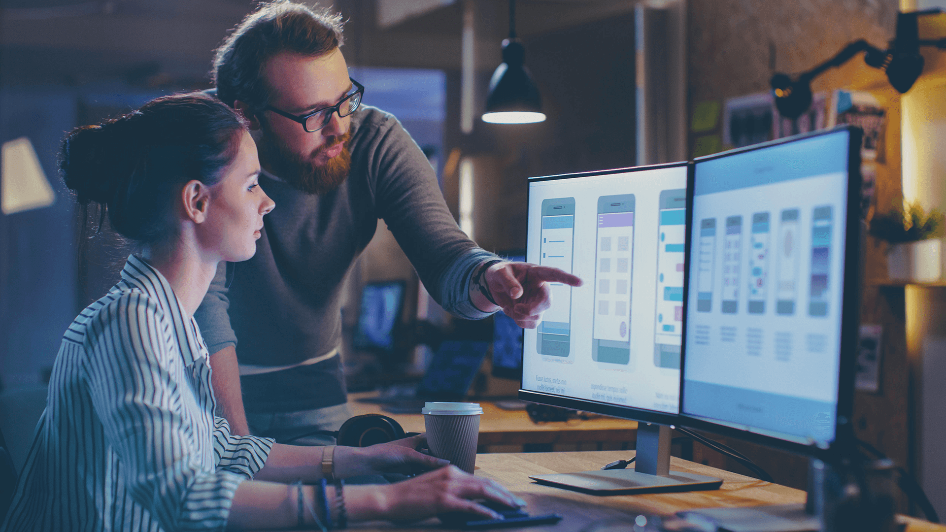 How We Use Ai To Detect Bugs Before Code Is Written The Future Of Bug Free Development