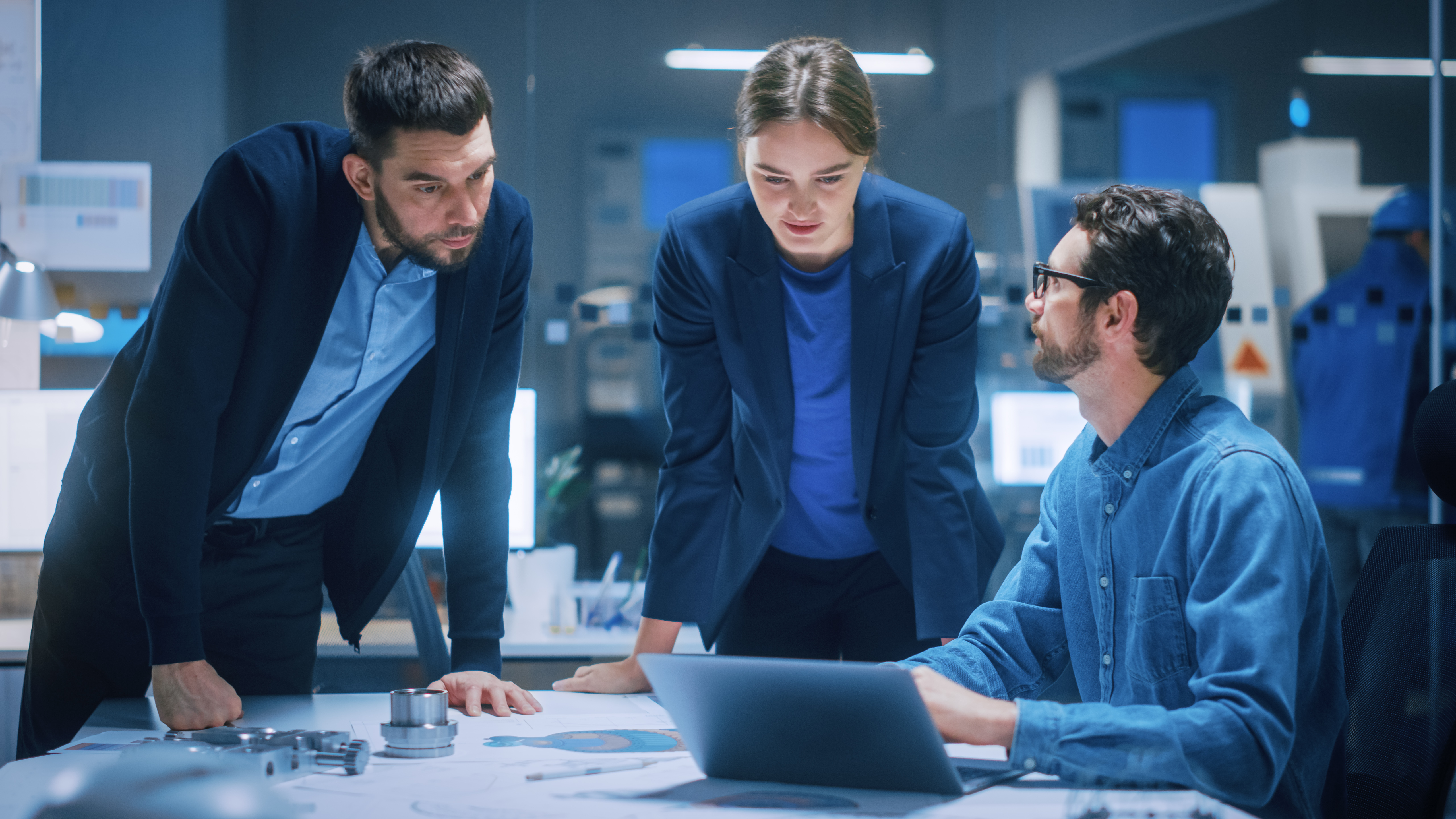 Data Encryption In 2026 Insights From I Plus T Solution For A Safer Digital Future