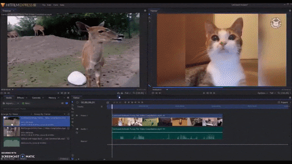 level up your content game with stunning video edits