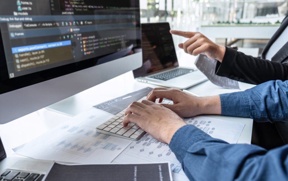 Why Low Code And Pro Code Will Coexist The Future Of Software Development