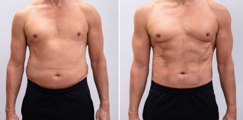 how to lose belly fat fast 10 science backed tips that actually work