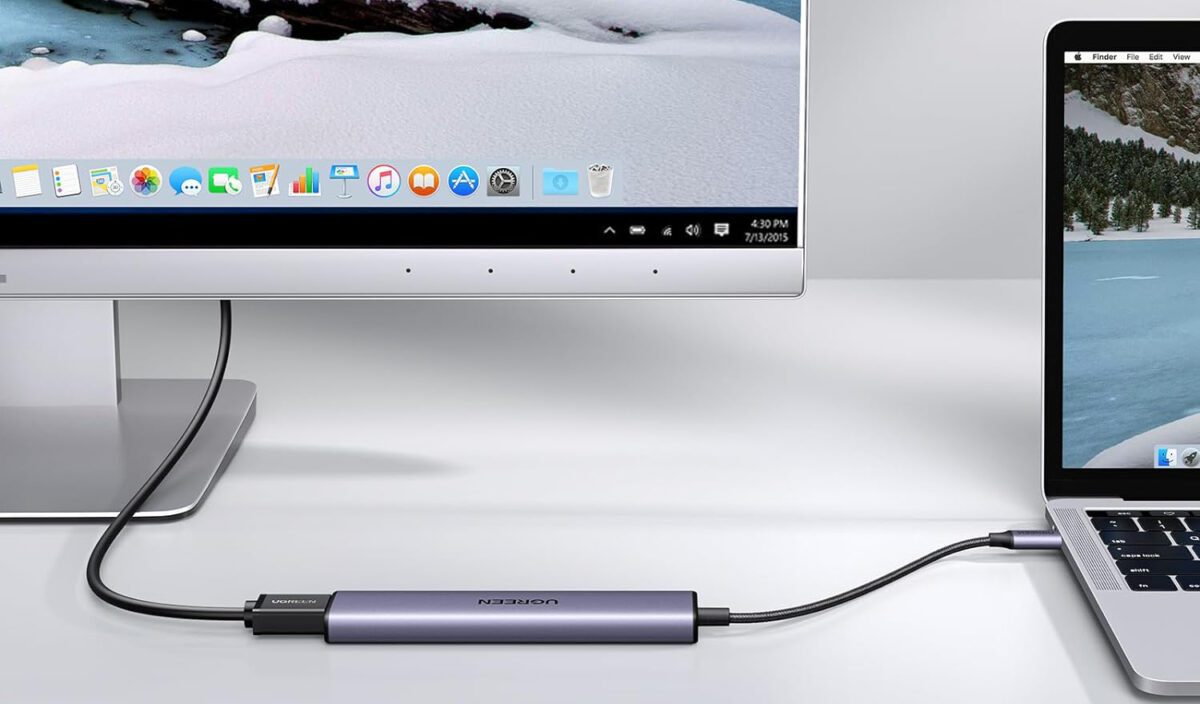 How To Connect Macbook Pro To Tv In 2026 The Ultimate Guide