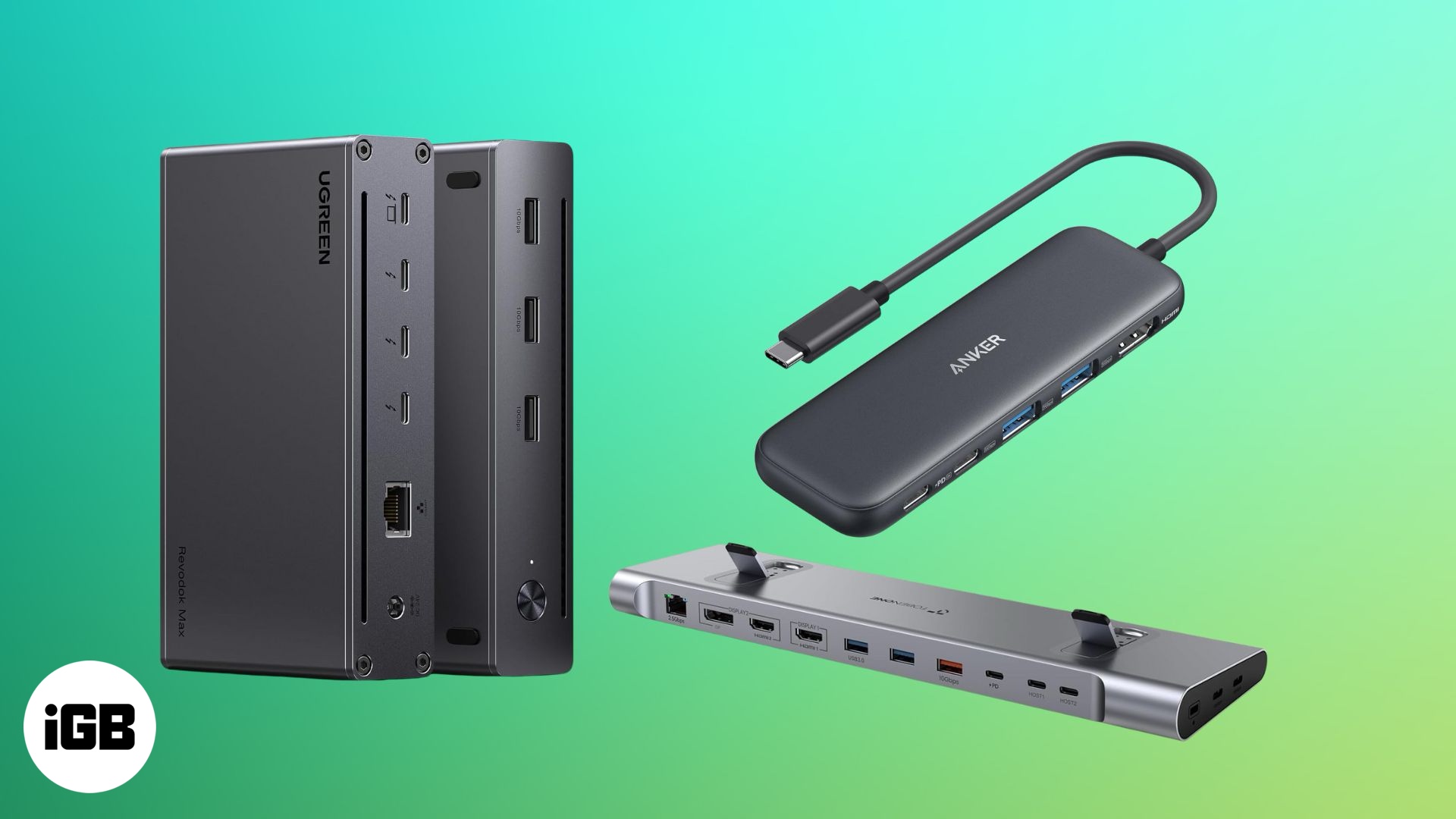 top budget docking stations for macbook air in 2026 best picks buying guide