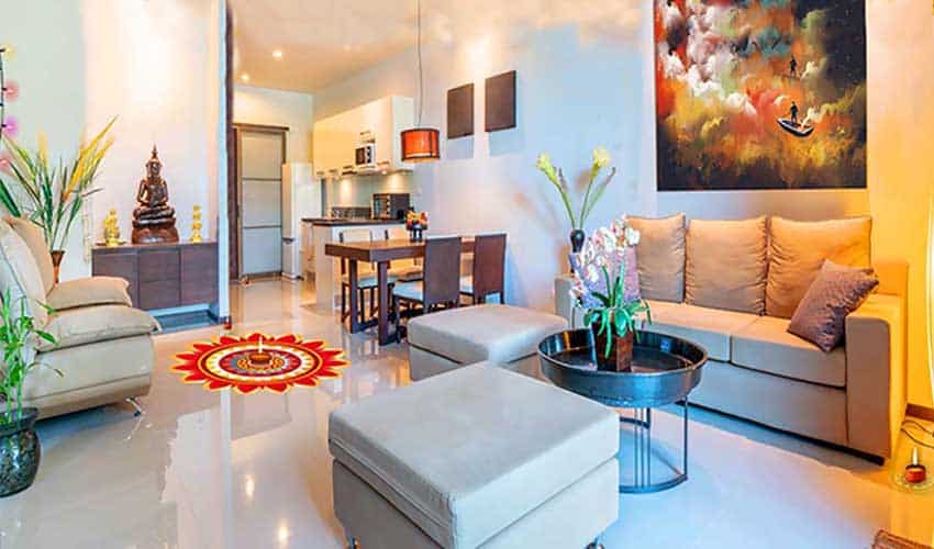 10 modern diwali decor ideas for american homes