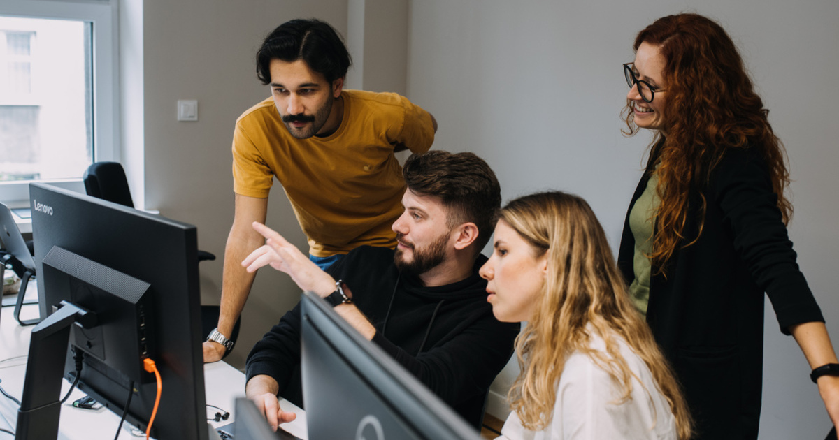 why startups choose i plus t solution for scalable growth in 2026