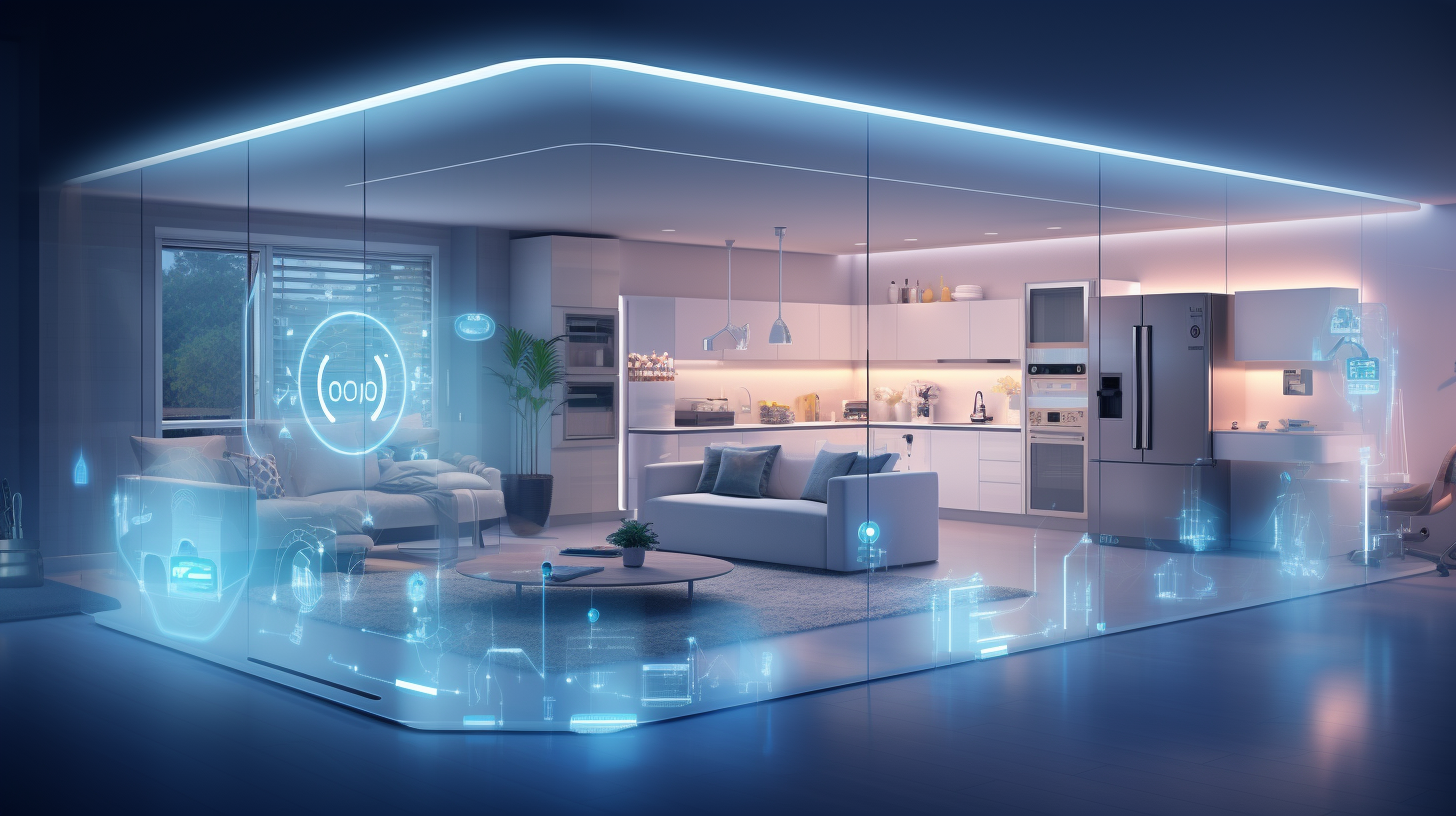 Best Ai Powered Home Devices In 2026 Top Smart Gadgets Revolutionizing Your Living Space