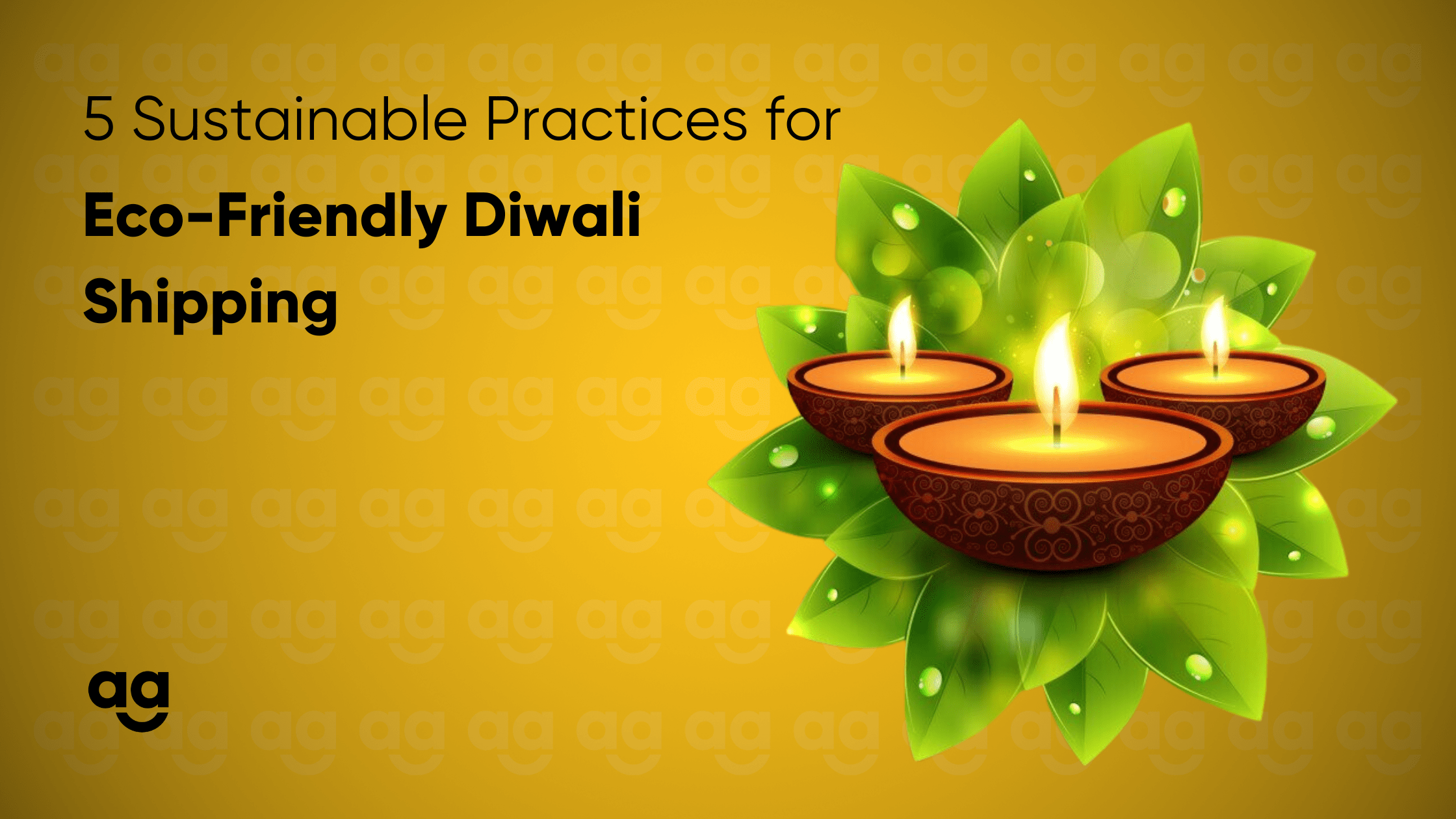 Eco Friendly Diwali In The U S Green Tips For Celebrating Sustainably
