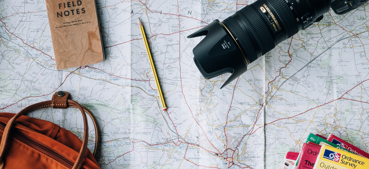 Best Travel Hacks You Need To Know Save Time Money Stress